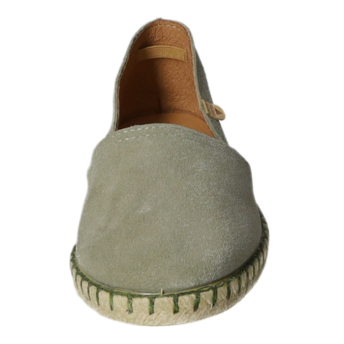 VERBENAS Slipper/Kletthalbschuh Freizeit (casual) Carmen Serraje - SchuhEggers.de