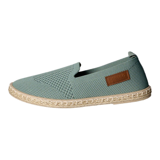 Alyssa Slipper/Kletthalbschuh Freizeit (casual) - SchuhEggers.de