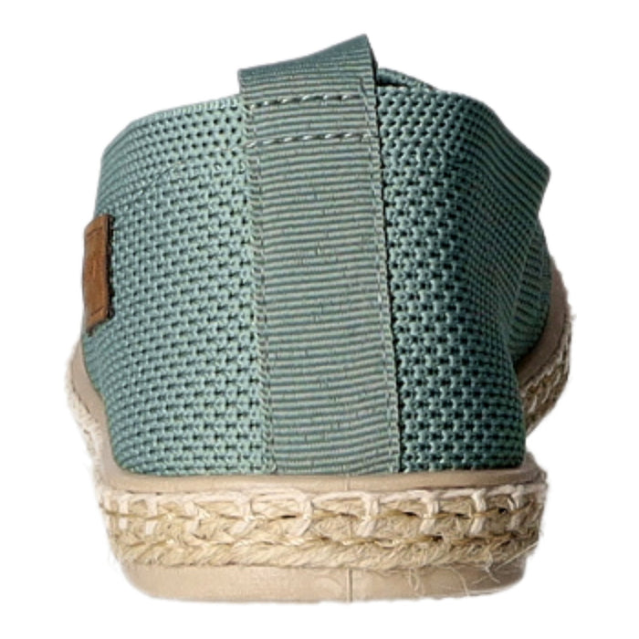 Alyssa Slipper/Kletthalbschuh Freizeit (casual) - SchuhEggers.de