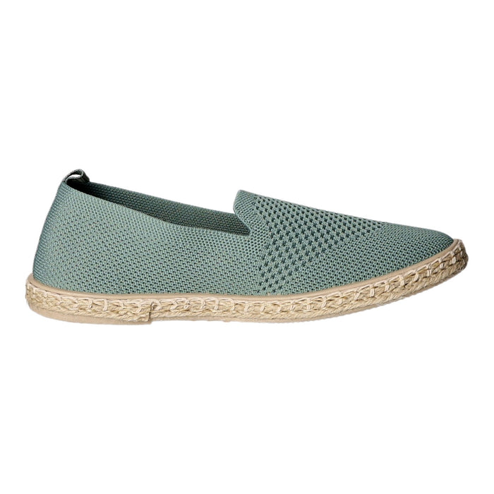 Alyssa Slipper/Kletthalbschuh Freizeit (casual) - SchuhEggers.de
