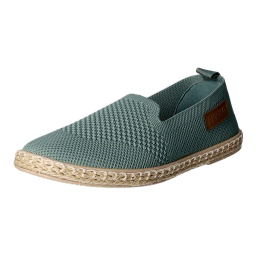 Alyssa Slipper/Kletthalbschuh Freizeit (casual) - SchuhEggers.de