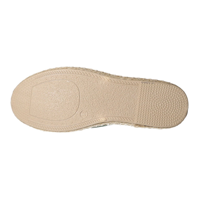 Alyssa Slipper/Kletthalbschuh Freizeit (casual) - SchuhEggers.de