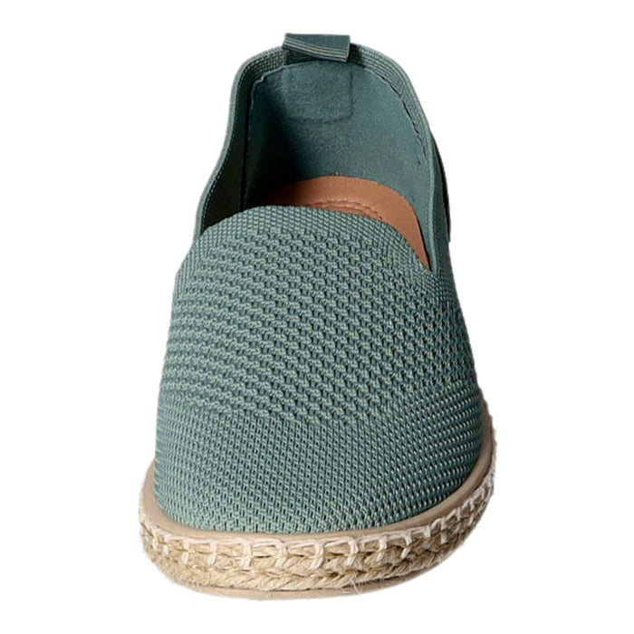 Alyssa Slipper/Kletthalbschuh Freizeit (casual) - SchuhEggers.de