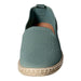 Alyssa Slipper/Kletthalbschuh Freizeit (casual) - SchuhEggers.de