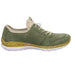 Rieker Slipper/Kletthalbschuh Freizeit (casual) - SchuhEggers.de