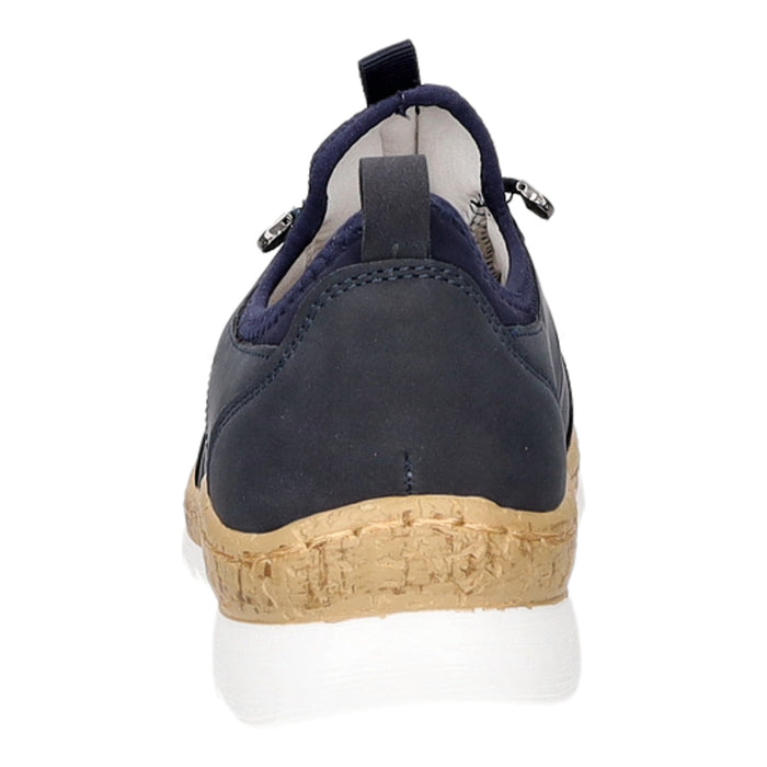 scarbella Slipper/Kletthalbschuh Freizeit (casual) - SchuhEggers.de