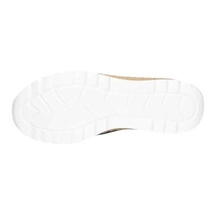 scarbella Slipper/Kletthalbschuh Freizeit (casual) - SchuhEggers.de
