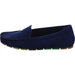 Alyssa Slipper/Kletthalbschuh Freizeit (casual) - SchuhEggers.de
