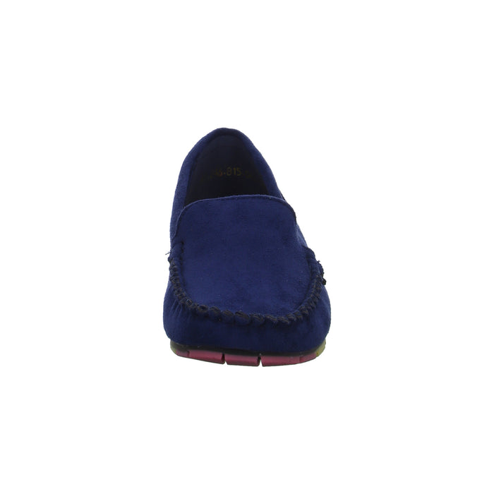 Alyssa Slipper/Kletthalbschuh Freizeit (casual)