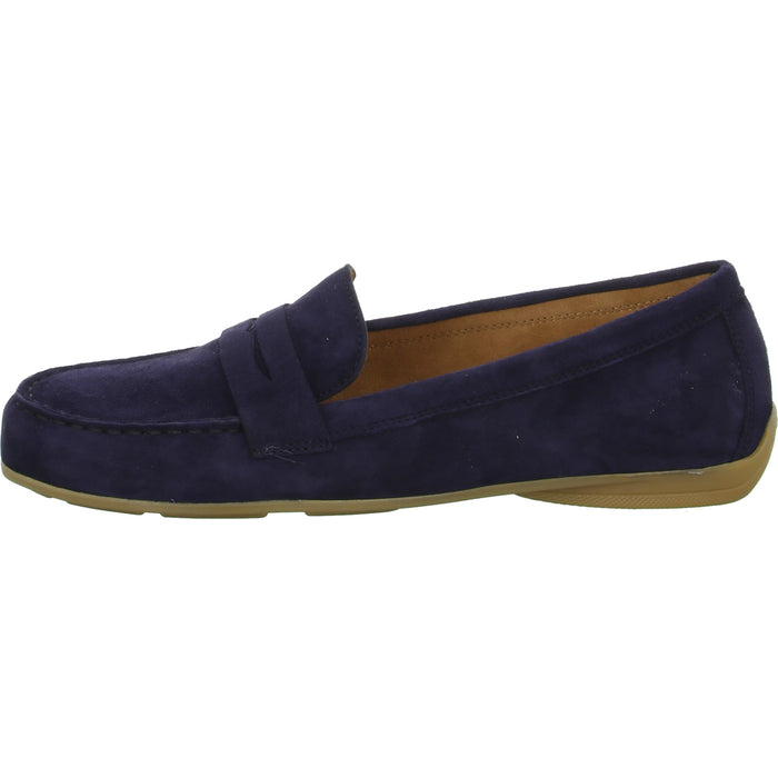 Gabor Slipper/Kletthalbschuh Freizeit (casual) - SchuhEggers.de