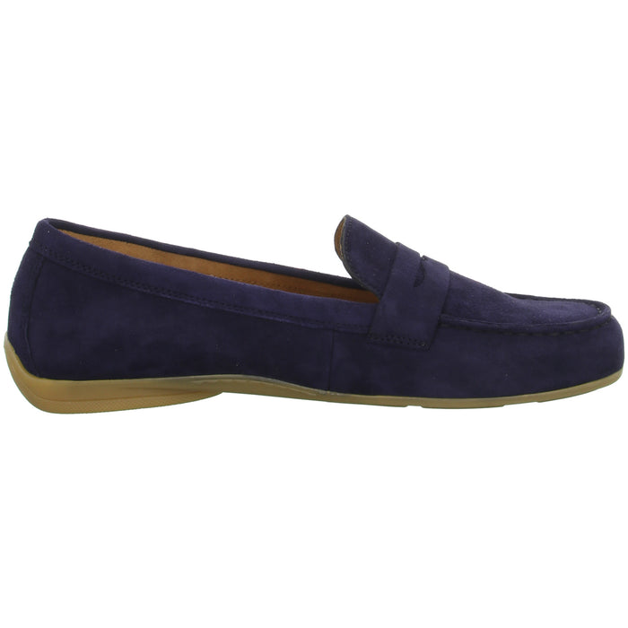 Gabor Slipper/Kletthalbschuh Freizeit (casual) - SchuhEggers.de