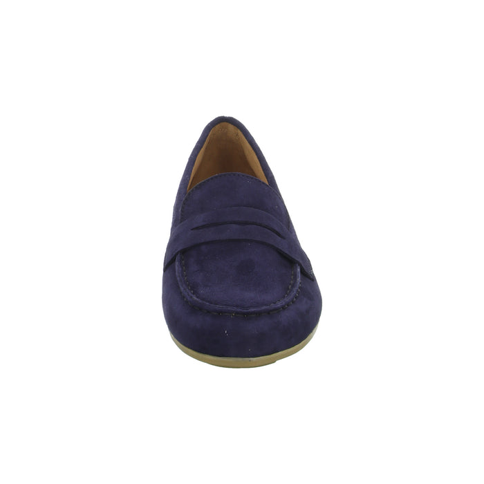 Gabor Slipper/Kletthalbschuh Freizeit (casual) - SchuhEggers.de