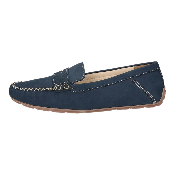 BOXX Slipper/Kletthalbschuh Freizeit (casual) - SchuhEggers.de