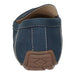 BOXX Slipper/Kletthalbschuh Freizeit (casual) - SchuhEggers.de