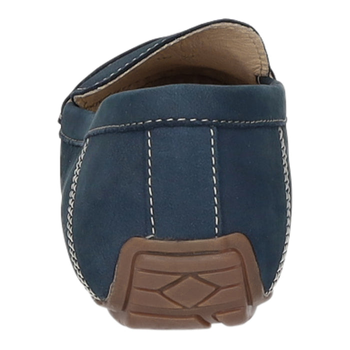 BOXX Slipper/Kletthalbschuh Freizeit (casual)