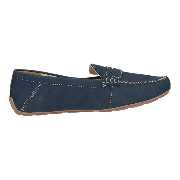 BOXX Slipper/Kletthalbschuh Freizeit (casual) - SchuhEggers.de
