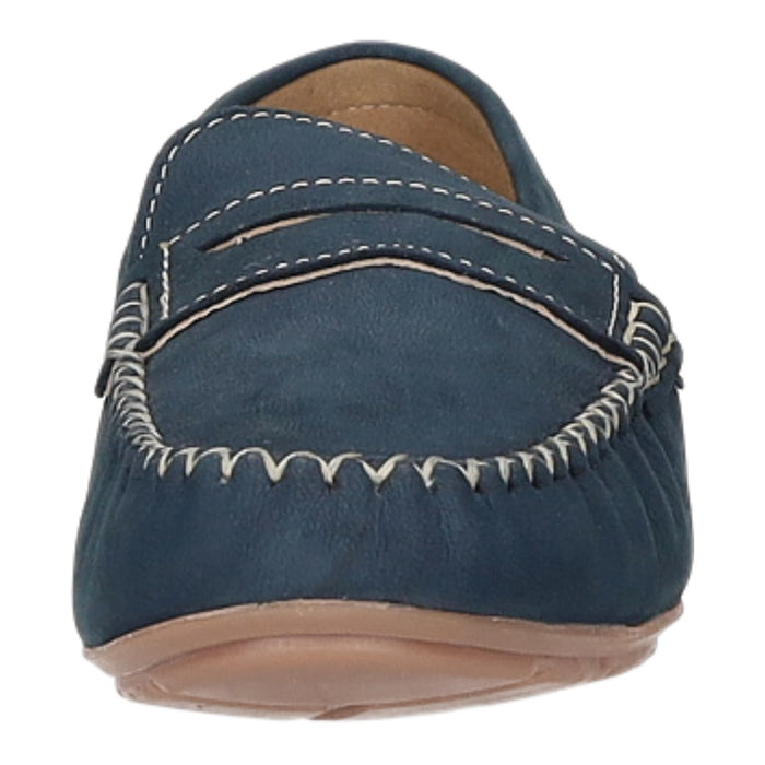 BOXX Slipper/Kletthalbschuh Freizeit (casual)
