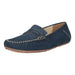 BOXX Slipper/Kletthalbschuh Freizeit (casual) - SchuhEggers.de