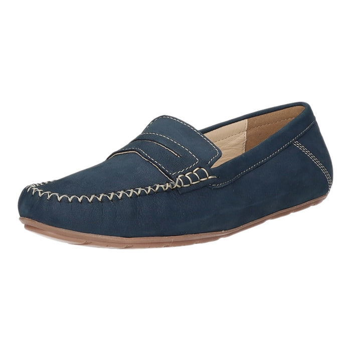 BOXX Slipper/Kletthalbschuh Freizeit (casual)