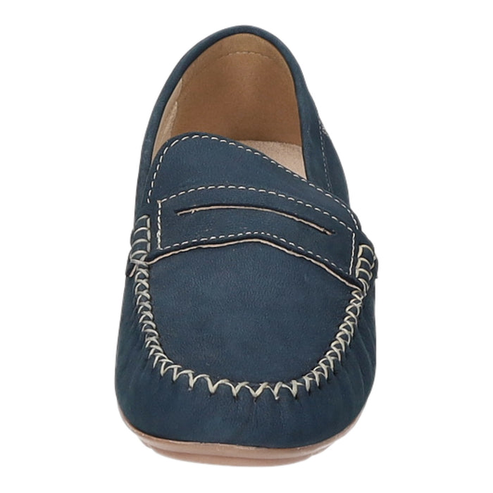 BOXX Slipper/Kletthalbschuh Freizeit (casual)