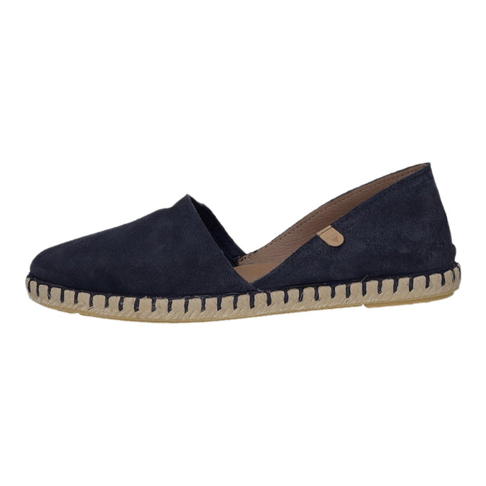 VERBENAS Slipper/Kletthalbschuh Freizeit (casual) Carmen Serraje - SchuhEggers.de