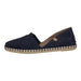 VERBENAS Slipper/Kletthalbschuh Freizeit (casual) Carmen Serraje - SchuhEggers.de