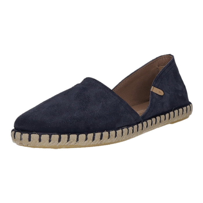 VERBENAS Slipper/Kletthalbschuh Freizeit (casual) Carmen Serraje - SchuhEggers.de