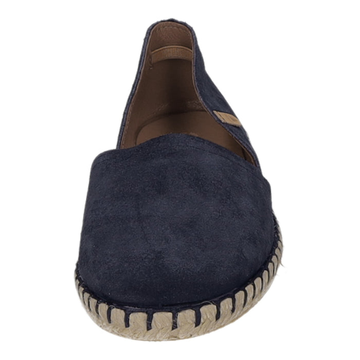 VERBENAS Slipper/Kletthalbschuh Freizeit (casual) Carmen Serraje - SchuhEggers.de