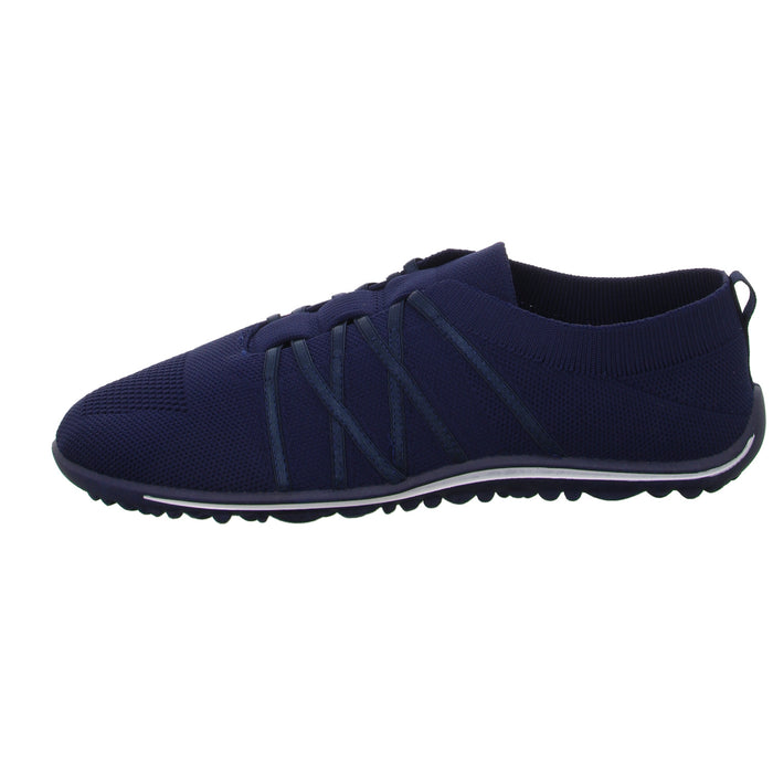 Alyssa Slipper/Kletthalbschuh Freizeit (casual) - SchuhEggers.de
