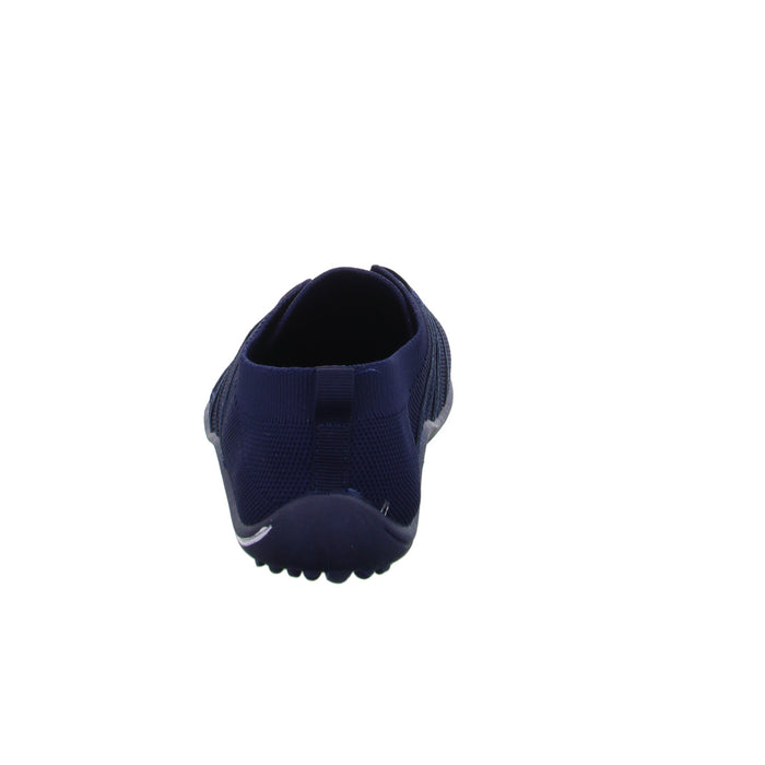 Alyssa Slipper/Kletthalbschuh Freizeit (casual) - SchuhEggers.de