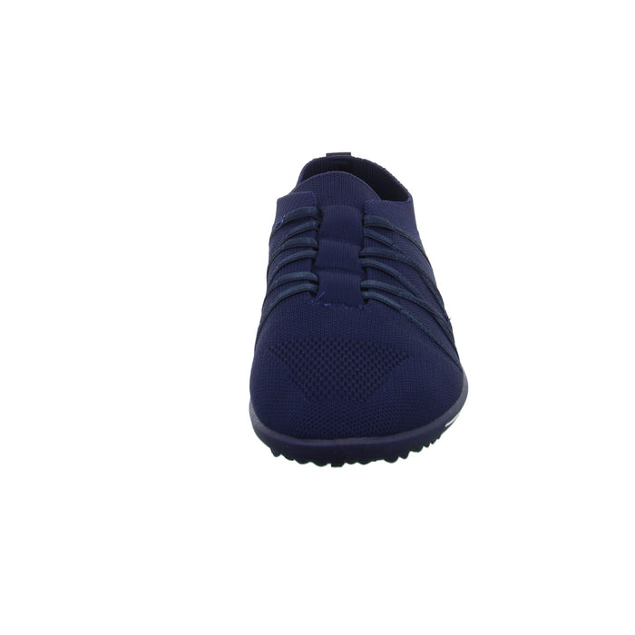 Alyssa Slipper/Kletthalbschuh Freizeit (casual) - SchuhEggers.de