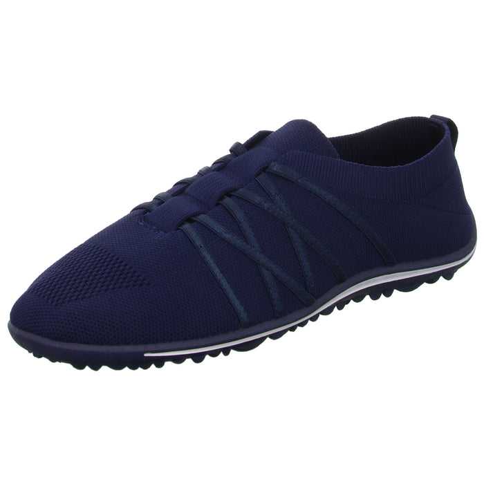 Alyssa Slipper/Kletthalbschuh Freizeit (casual) - SchuhEggers.de
