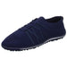 Alyssa Slipper/Kletthalbschuh Freizeit (casual) - SchuhEggers.de
