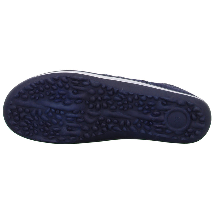 Alyssa Slipper/Kletthalbschuh Freizeit (casual) - SchuhEggers.de