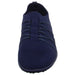 Alyssa Slipper/Kletthalbschuh Freizeit (casual) - SchuhEggers.de