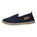 Alyssa Slipper/Kletthalbschuh Freizeit (casual) - SchuhEggers.de