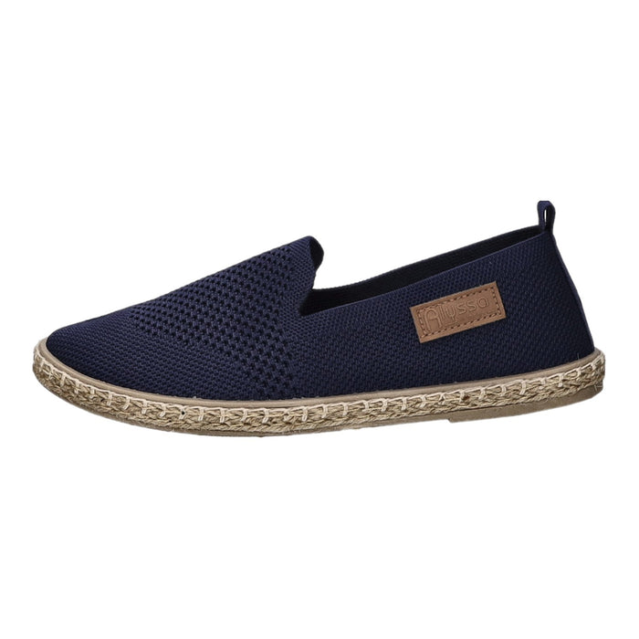 Alyssa Slipper/Kletthalbschuh Freizeit (casual) - SchuhEggers.de