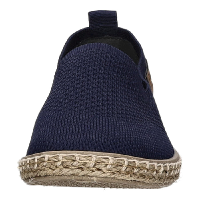 Alyssa Slipper/Kletthalbschuh Freizeit (casual) - SchuhEggers.de