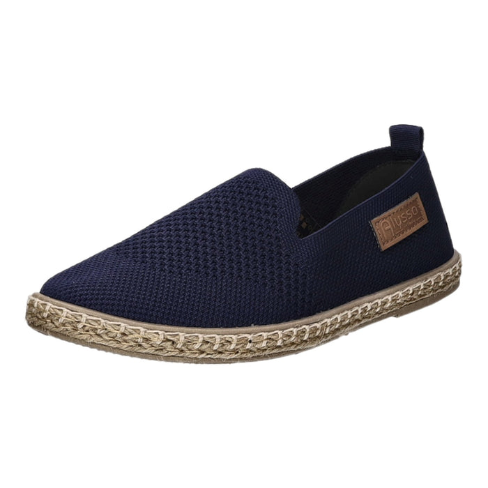 Alyssa Slipper/Kletthalbschuh Freizeit (casual) - SchuhEggers.de