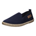 Alyssa Slipper/Kletthalbschuh Freizeit (casual) - SchuhEggers.de