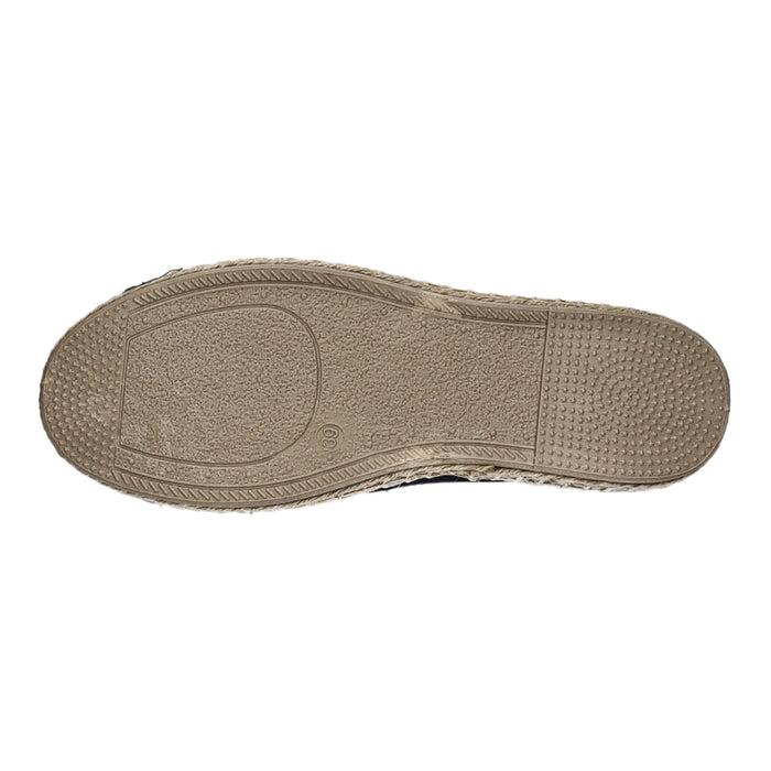 Alyssa Slipper/Kletthalbschuh Freizeit (casual) - SchuhEggers.de