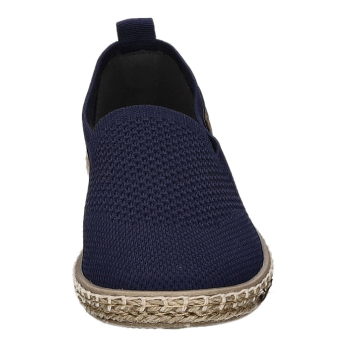 Alyssa Slipper/Kletthalbschuh Freizeit (casual) - SchuhEggers.de