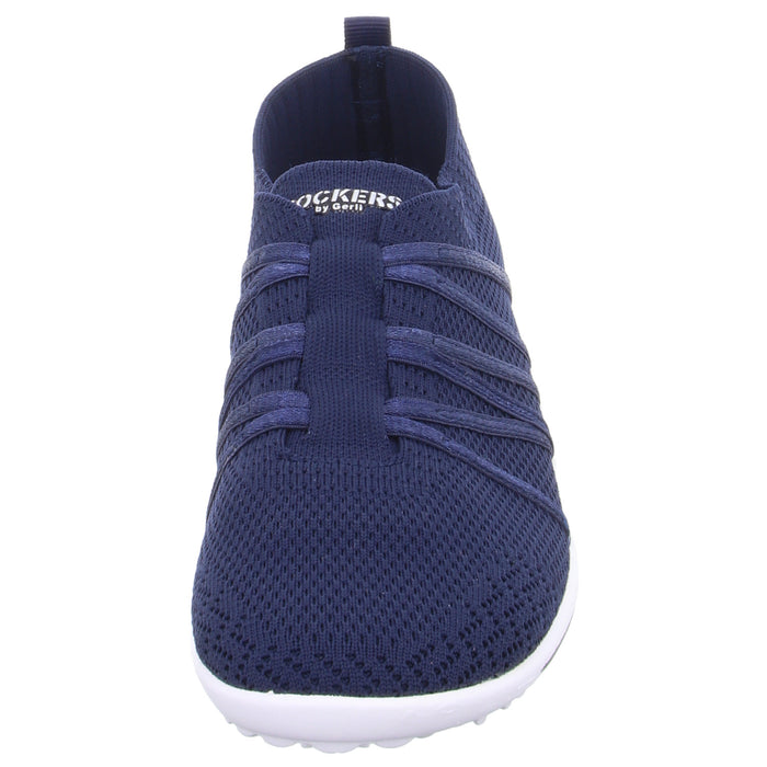 Dockers by Gerli Slipper/Kletthalbschuh Freizeit (casual) - SchuhEggers.de