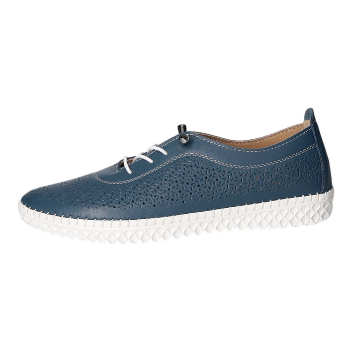 Cosmos Comfort Slipper/Kletthalbschuh Freizeit (casual) - SchuhEggers.de