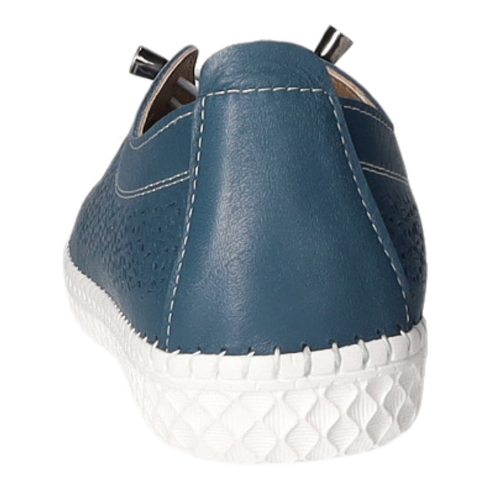 Cosmos Comfort Slipper/Kletthalbschuh Freizeit (casual) - SchuhEggers.de