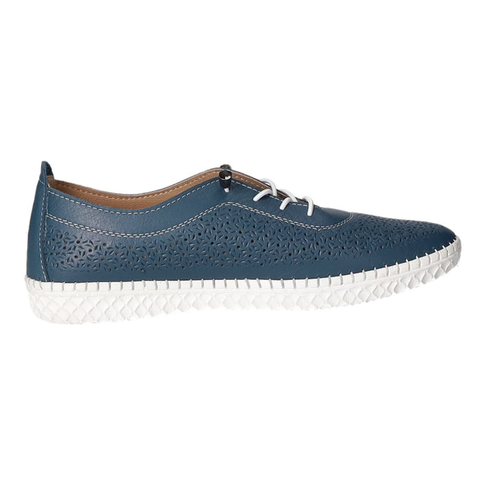 Cosmos Comfort Slipper/Kletthalbschuh Freizeit (casual) - SchuhEggers.de