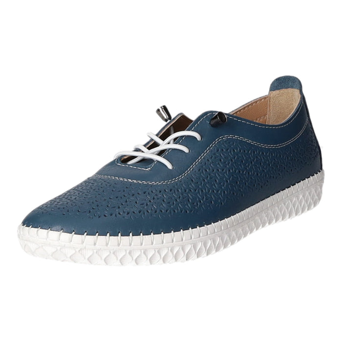 Cosmos Comfort Slipper/Kletthalbschuh Freizeit (casual) - SchuhEggers.de