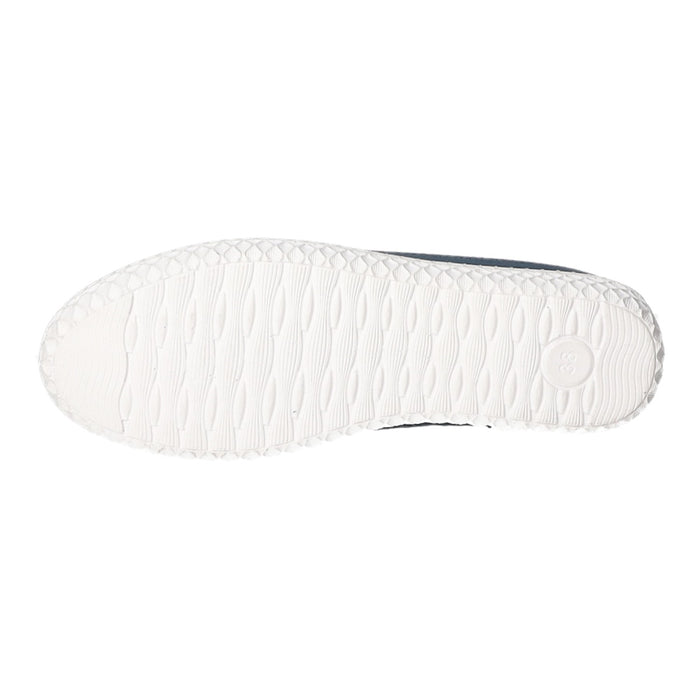 Cosmos Comfort Slipper/Kletthalbschuh Freizeit (casual) - SchuhEggers.de