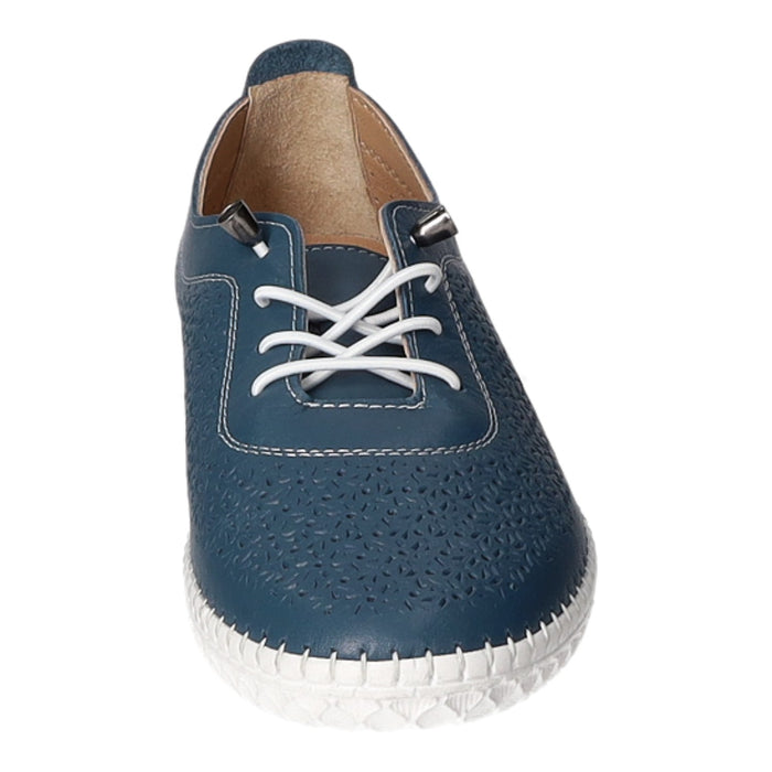 Cosmos Comfort Slipper/Kletthalbschuh Freizeit (casual) - SchuhEggers.de