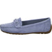 Alyssa Slipper/Kletthalbschuh Freizeit (casual) - SchuhEggers.de